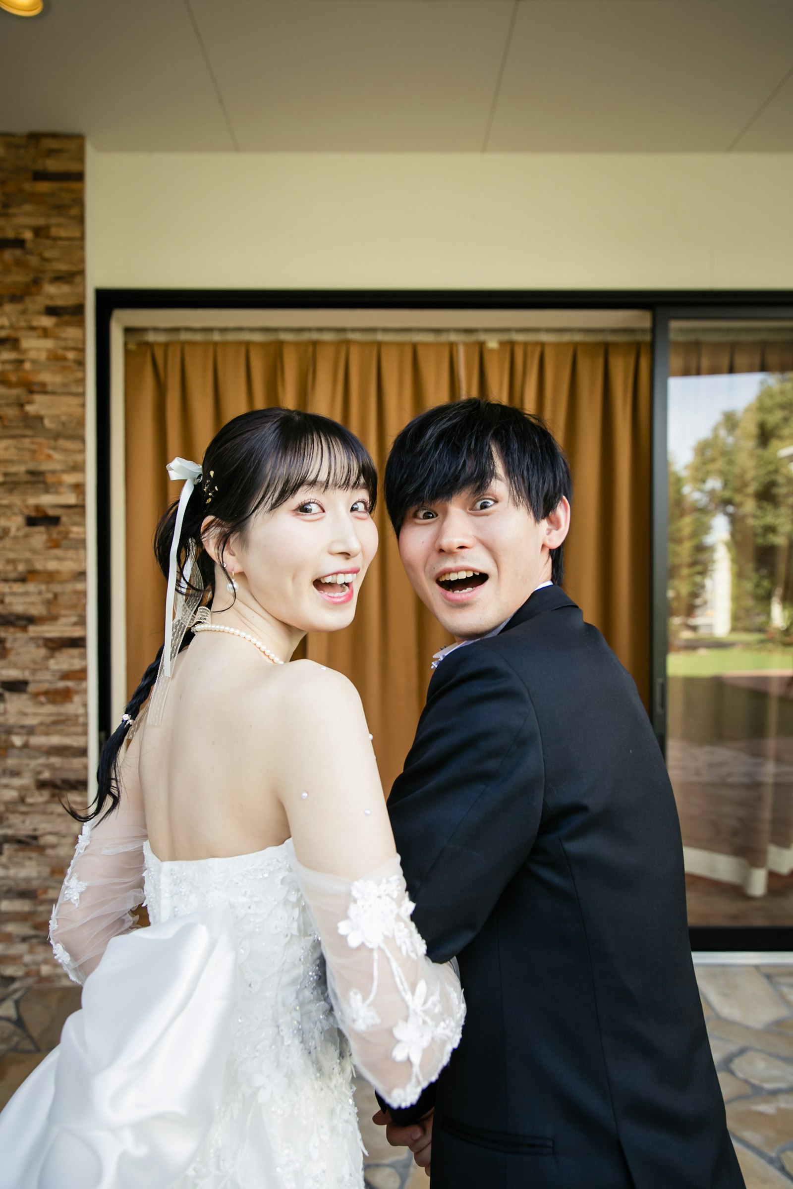 I様♡Y様のウエディングレポート 13